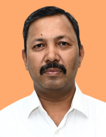 Sunil Avhad